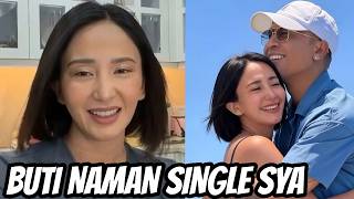Katrina Halili KINILIG SA PAG AMIN ni Kris Lawrence TUNGKOL sa Kanilang Relasyon