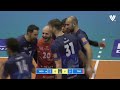 Ran Takahashi is Unstoppable in Italian Volleyball League 2023 !!!