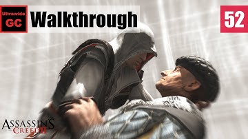 Assassin’s Creed 2 [#52] - Everything Must Go || Walkthrough