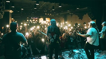 KBong & Johnny Cosmic - Easy To Love You (feat. Gary Dread)