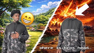 How it be when side characters get too much screen time