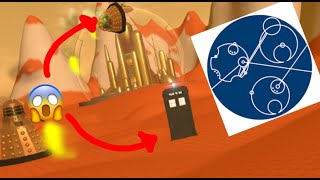 Mucking about in blue box simulator pt2 10 SUBSCRIBER SPECIAL!!!!!!!!!!!! screenshot 3