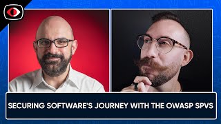Securing Software's Journey with the OWASP SPVS - ASW #378 Profile