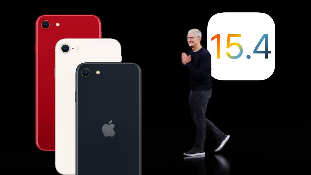 iPhone SE 3 2022, presentación OFICIAL del más BARATO de Apple