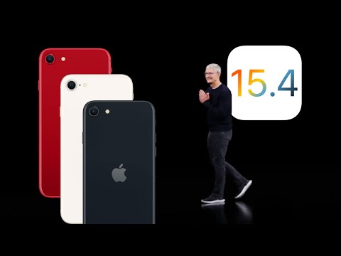 iPhone SE 3 2022, presentación OFICIAL del más BARATO de Apple