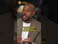 Marlon Wayans on how pain shaped his acting #shorts
