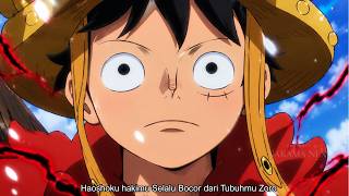 One Piece Episode 1181 Sub Indo - Hari Yang Mengerikan