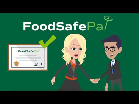 Earn Your Food Handler Card with FoodSafePal