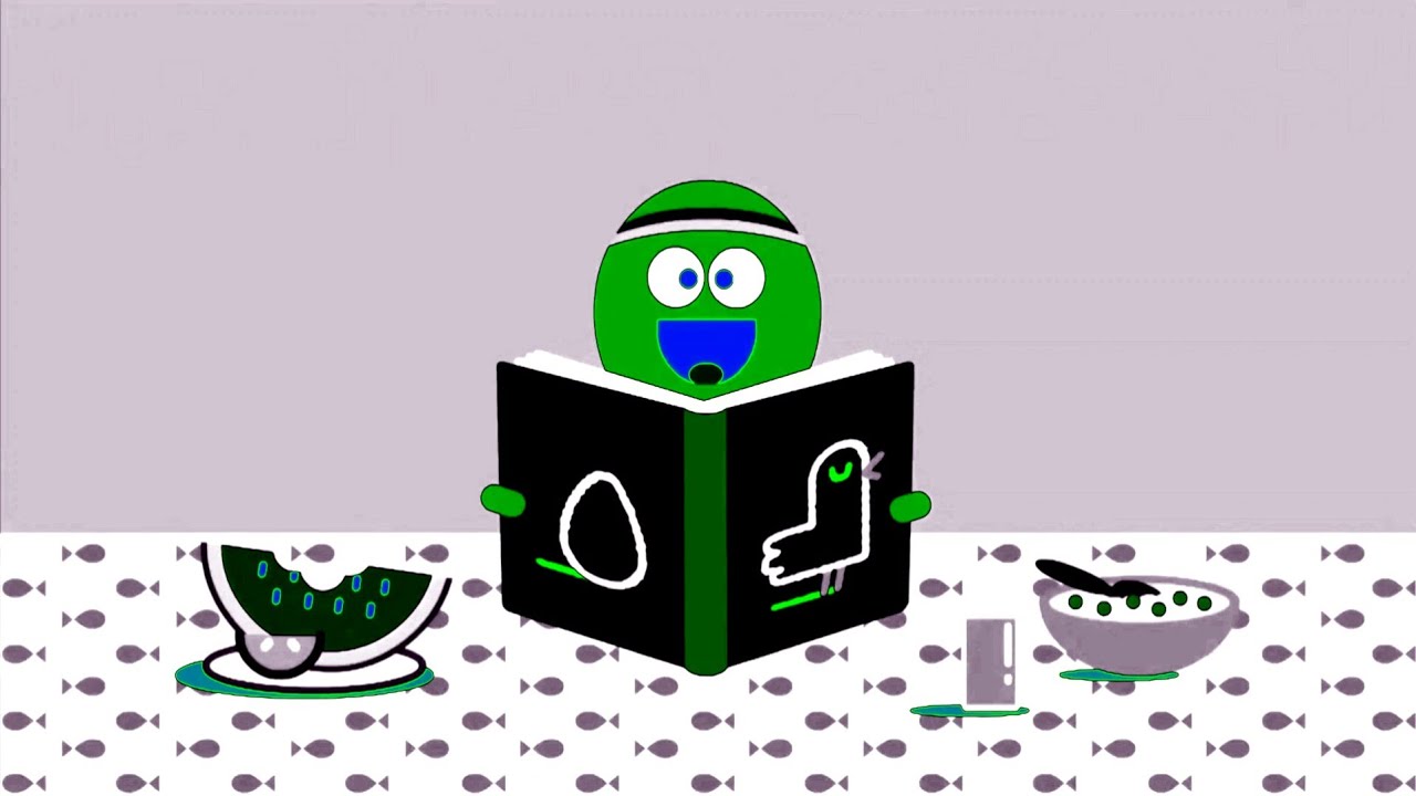 Dori It's Time Duggee | Hey Duggee Sparta Pitch Effects Sponsored By Gamavision Csupo effects 