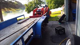 Famous How I rewired my trailer - with wire diagram and color layout in this video Net Worth