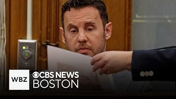 Man having affair with Ana Walshe testifies in murder trial