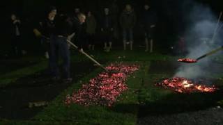 Phoenix Firewalk Teaser