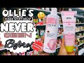 MUST-SEE Ollie’s Finds! 😱 Cheap Name Brand Beauty Products! | Charity x Style