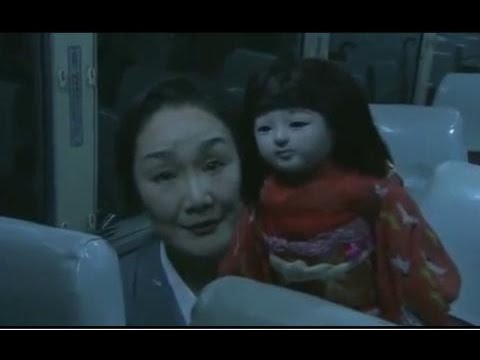 【美男子】几分钟看完日本经典恐怖片《东瀛鬼咒》