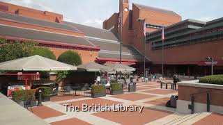 Codex Alexandrinus -Just Stories Evidence and the Bible #23