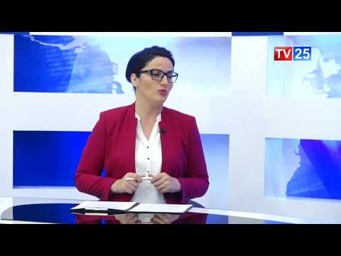 დავით გაბაიძე თოქ-შოუში \"დიალოგი\"