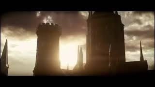 TANGLED EVER AFTER (2021)  Trailer