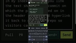 One Tool to Rule Them All: RolyCode for AI Coding Agents #ai #agents #android #coding