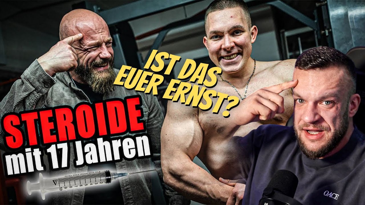 Seid ihr verrückt geworden? Milan will jetzt schon stoffen! William Niewiara Reaktion