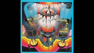 Edwin Starr - H.A.P.P.Y. Radio (Disco 1979)