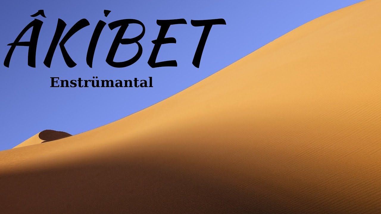 Âkîbet ( Ney) / Fatih Yavuz