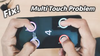 How To Fix Android Multi Touch Problem Fix Screen Touch issue screenshot 4