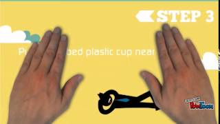 3 simple Fun Physics Phenomena in daily life