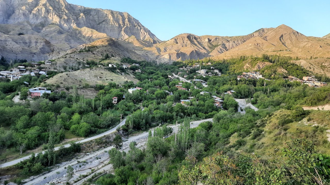 ÖZLEYENLER İÇİN KİRAZLI KÖYÜNDEN KARELER# bizimsokaklar