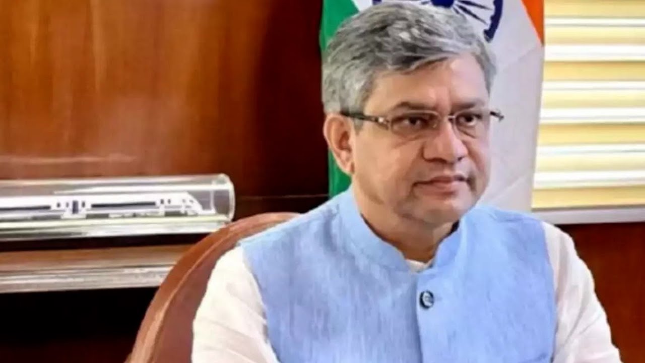 Cabinet approves PLI scheme for IT Hardware with a budgetary outlay of Rs 17,000 cr: A Vaishnaw