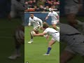 Alfie Barbeary vs George Ford