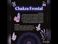 @A magia da vovó.Cuidados com os chakras.