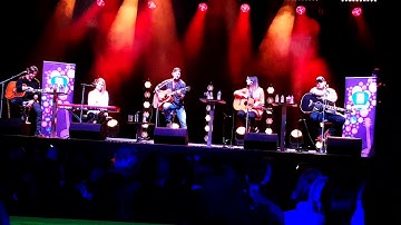 Kip Moore - Last shot - live @ C2C 2018 London / Songwriter series