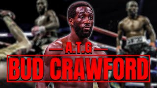 Terence “Bud” Crawford—ALL TIME GREAT SKILLS 