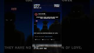 Otsutsukis Thay Have No Love They Only Understand Power Naruto Resimi