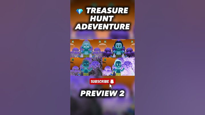 💎 Treasure Hunt Adventure  #preview1982effects #dbillions #intrologoeffects #funny #tvseries