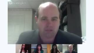 Details Robert Murphy Interview! News