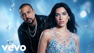 Sean Paul x Dua Lipa - Neon Weakness (Official Lyrics Video) Tropical 2026