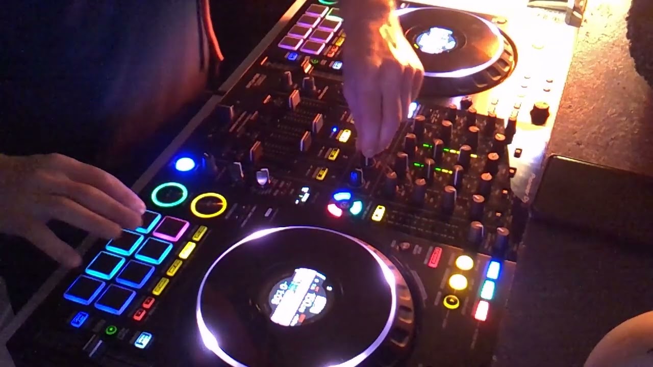 Dj PsYo - Black Friday Mix