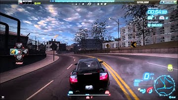 NFS World - Walkthrough Part 65