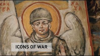 Icons of War