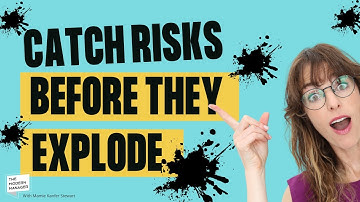 How to Assess and Mitigate Risks Before They Become Crises