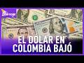 Dólar a la baja: El efecto bursátil tras la decisión sobre Autopistas del Café | La Luciérnaga