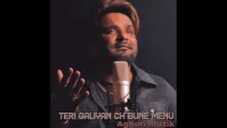 Download lagu Teri Galiyan Ch Sune Menu
