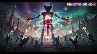 Wrong Side Out – CG5 | Poppy Playtime Image MV (Fan Animation Music Video)