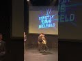 Strictly come dancing Enfield with Garry Kousoulou