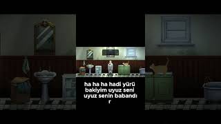 İstediğimizi alırız. Çünkü kediyiz #kedi #catsandtheotherlives #shorts #gamingtr