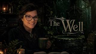 Stay AWAY From the Well | Well and Spring Folklore & Stories | The Well | Black Screen