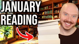 My January TBR (What Ill Be Reading This Month)
In this video, I discuss my January TBR for 2025.
Today, we’re going to play fiction roulette and let the wheel decide which books I’ll be tackling from my towering To Be Read (TBR) list!
As always, there’s a mix of genres from fantasy, to sci-fi, to horror and contemporary.
Will I find a new favorite book? Or challenge myself with something out of my comfort zone? There’s only one way to find out! Let’s spin!
BOOKS DISCUSSED IN THIS VIDEO:
Roadside Picnic by Arkady and Boris Strugatsky
https://amzn.to/3W79GeS
The Heart in Winter by Kevin Barry
https://amzn.to/4gGdVGu
Sharp Ends by Joe Abercrombie
https://amzn.to/4gGdVGu
James by Percival Everett
https://amzn.to/4gGdVGu
Blue Ruin by Hari Kunzru
https://amzn.to/40khMTZ
The Answer is No by Fredrik Backman
https://amzn.to/40gwonn
Diary of an Oxygen Thief (Anonymous)
https://amzn.to/3BW86pl
The Vegetarian by Han Kang
https://amzn.to/4fKEh8Y
Elevation by Stephen King
https://amzn.to/4fFjaoR
An Honest Thief by Fyodor Dostoyevsky
https://amzn.to/3DIgklH
Come say “Hi” online:
📚 Goodreads: https://www.goodreads.com/paperbackjourneys
📷 Instagram: https://www.instagram.com/paperbackjourneys/
📱 TikTok: https://www.tiktok.com/@paperbackjourneys
👨 Facebook: https://www.facebook.com/PaperbackJourneys
#tbrJanuary #tbrchallenge #fictionroulette My January TBR (What Ill Be Reading This Month)