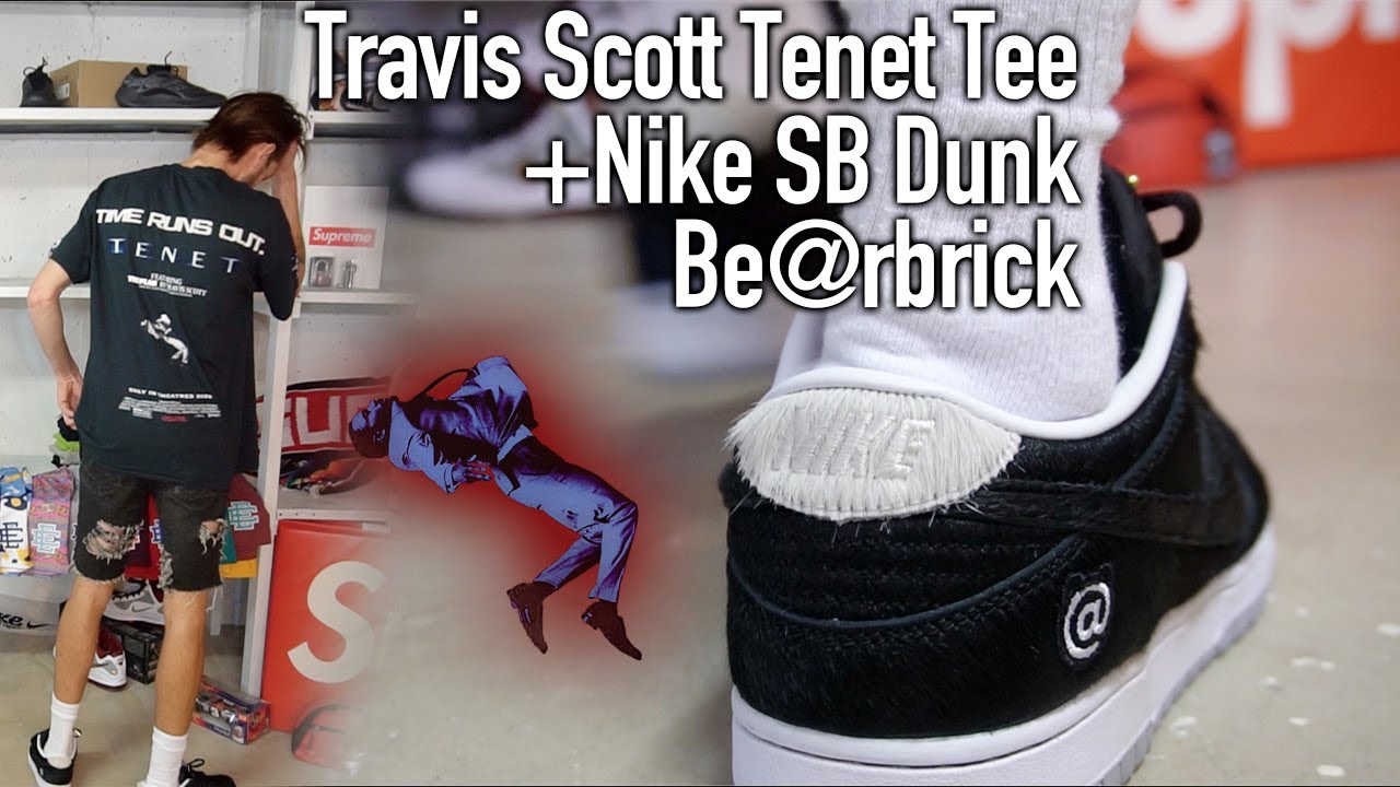 cactus jack tenet
