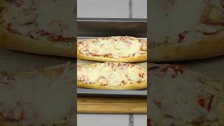 Горячие Сочные Бутерброды с Сосисками и Сыром | Hot Juicy Sandwiches with Sausages and Cheese